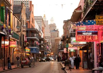 New Orleans