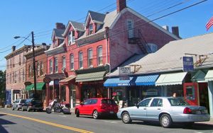 New Paltz