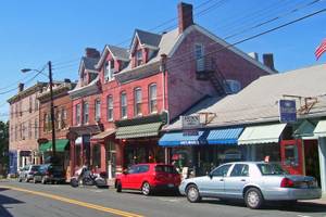 New Paltz