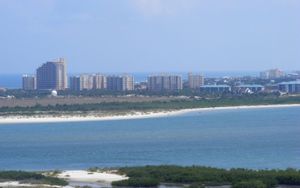 New Smyrna Beach