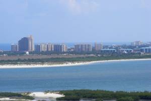New Smyrna Beach