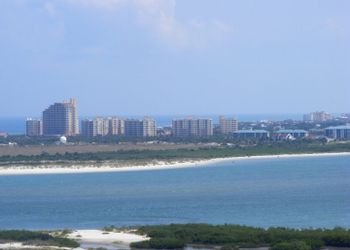 New Smyrna Beach