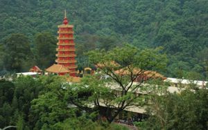 Hong Kong/New Territories