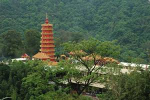 Hong Kong/New Territories