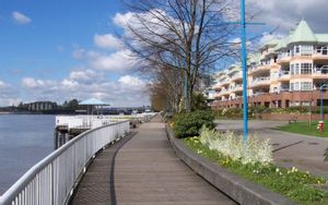 New Westminster