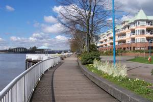 New Westminster
