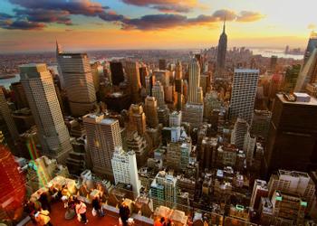 New York City