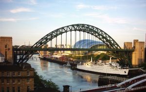 Newcastle upon Tyne