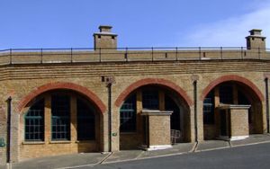 Newhaven