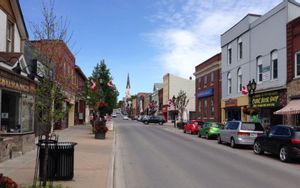 Newmarket