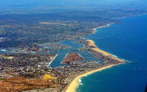 Newport Beach