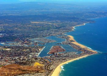 Newport Beach