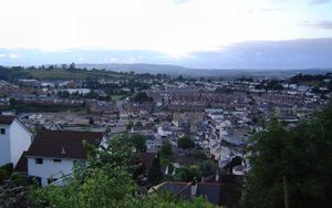 Newton Abbot
