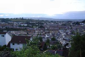 Newton Abbot