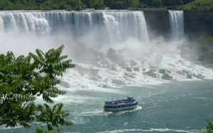 Niagara Falls