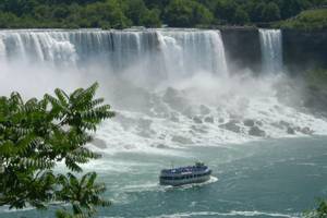 Niagara Falls
