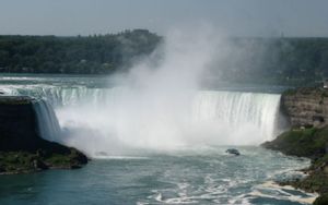 Niagara Falls