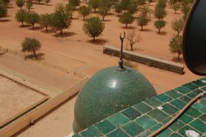 Niamey