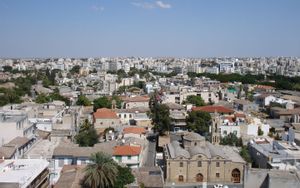 Nicosia