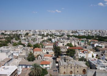Nicosia