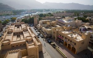 Nizwa