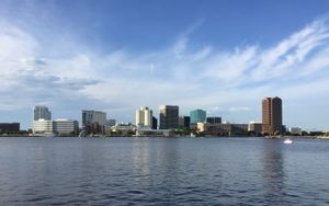 Norfolk