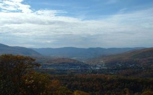 North Adams