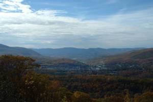 North Adams