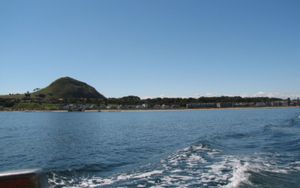 North Berwick