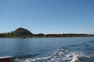 North Berwick