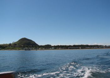 North Berwick