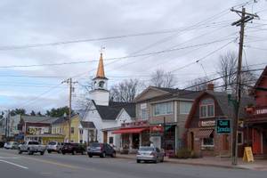 North Conway