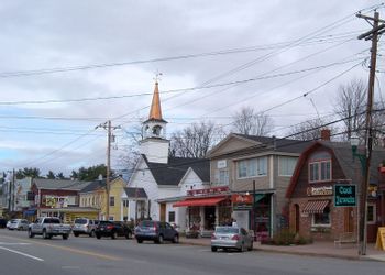 North Conway
