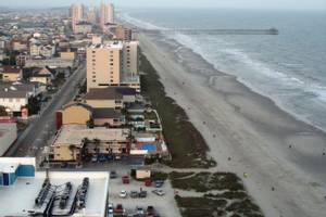 North Myrtle Beach