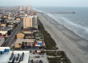 North Myrtle Beach