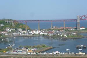 North Queensferry
