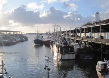 North Shields