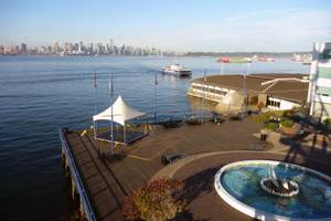 North Vancouver