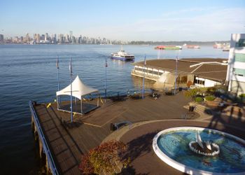 North Vancouver