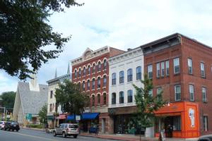Northampton