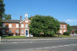 Northwich