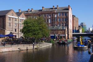 Nottingham