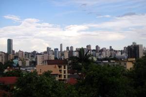 Novo Hamburgo