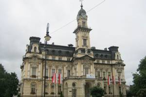 Nowy Sącz