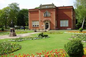 Nuneaton