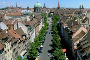 Nuremberg