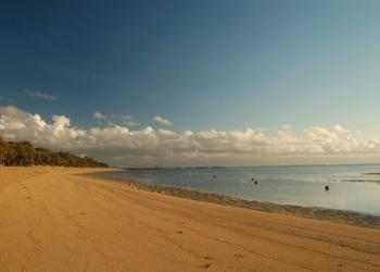 Nusa Dua