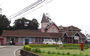 Nuwara Eliya