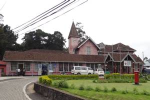 Nuwara Eliya