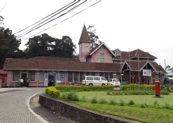 Nuwara Eliya